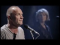 Sting & Jo Lawry - Practical Arrangement Live in better quality