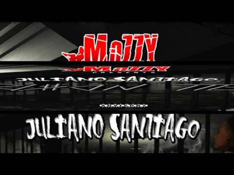 Juliano Santiago - Rep Yo Shit ft. Lil Dallas (Mozzy Memba)