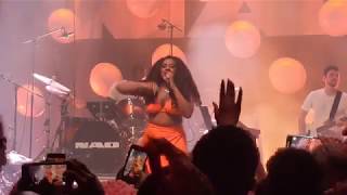 NAO - Drive and Disconnect (Live at the Masquerade Atlanta)