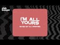 CLUB BANGER ORIGINAL I M ALL YOURS VANFIRE FT JAY SEAN