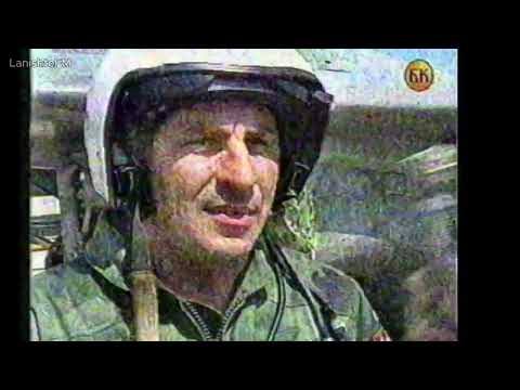 #63 Manevarska municija BK televizije - epizoda emitovana 1998. godine