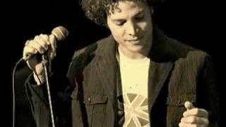 Justin Guarini- Talking Music, etc.