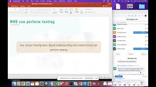 SQT - Software Testing Manual with Database Testing