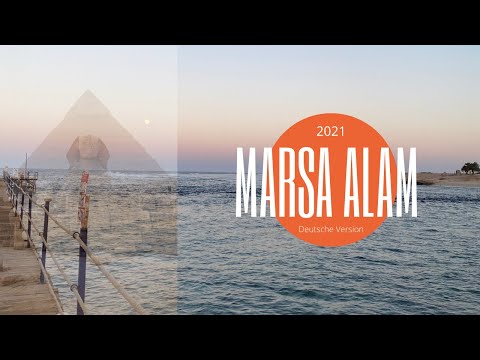 Ägypten - Marsa Alam