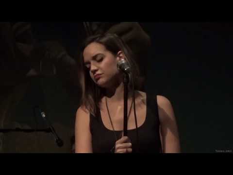 Tamara Jokić - Djelem, Djelem (Live at SOUL Society 29. 12. 2017.)