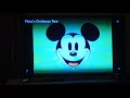Pluto S Christmas Tree Intro