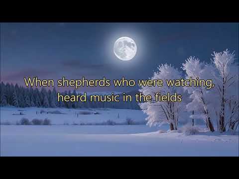 Noel Christmas Eve 1913 - John Denver