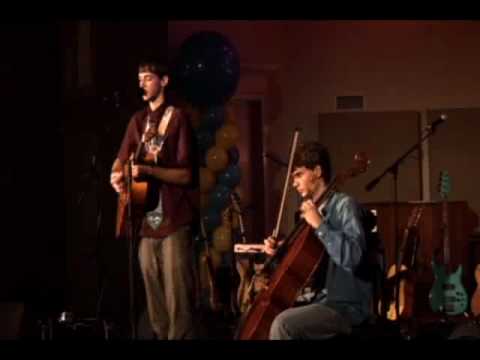 King Richard's Sunday Best