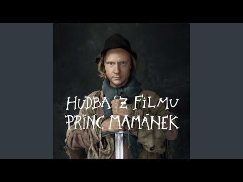 Báby čarují holuba