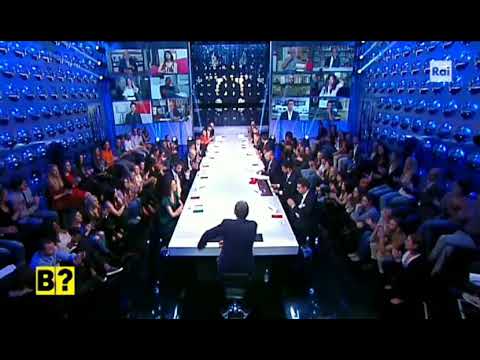 Battute? Emanuela Fanelli sulla mafia a Roma