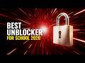 NEW 2026 Chromebook Proxy Guide BEST PROXY FOR SCHOOL CHROMEBOOK