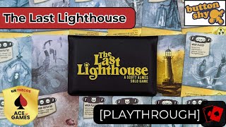 Sir Thecos - The Last Lighthouse video thumbnail