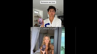 LANDREW - They picked each other as their crushes ?