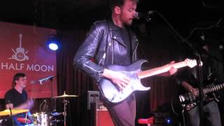 The Bohicas - Where You At (Live @ The Half Moon, Putney, London, 31/01/15)