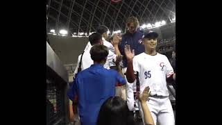 [討論] 大餅+老王的投教組合有料欸