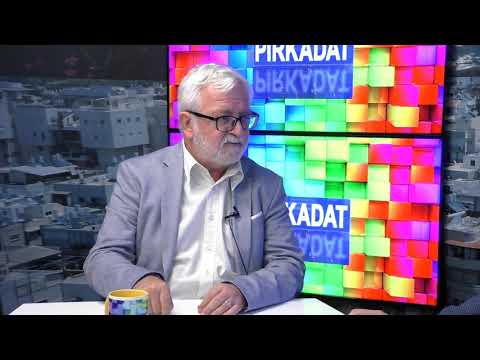 PIRKADAT Breuer Péterrel: Ara-Kovács Attila