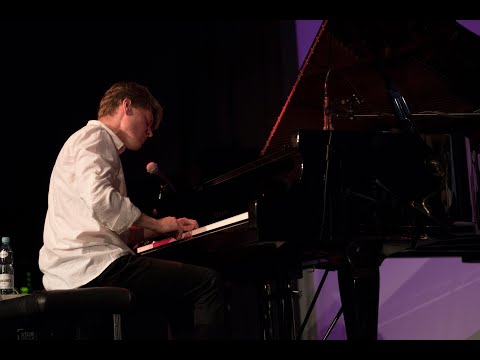 Kamil Piotrowicz Sextet: Jazz Forum Showcase, Powered by Szczecin Jazz