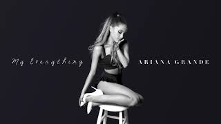 Ariana Grande - Break Your Heart Right Back (Instrumental)