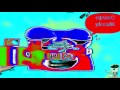 RETURN FROM CAMP SPECIAL Klasky Csupo Effects 2 In Futuristic Effect PRESENT