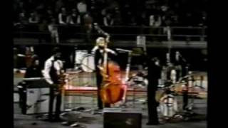 Miles Davis Live in Berlin 1969 pt 1