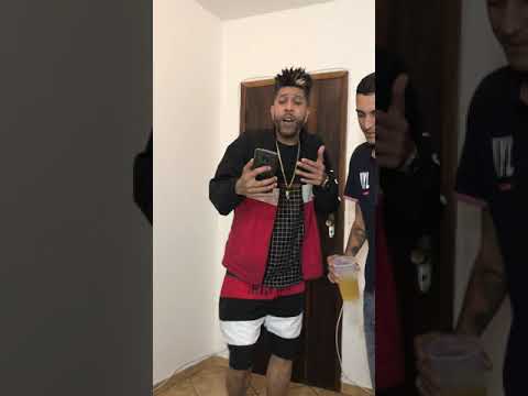 Medley Avançado “ Chiquinho Ch e Bruninho da Praia 🔥