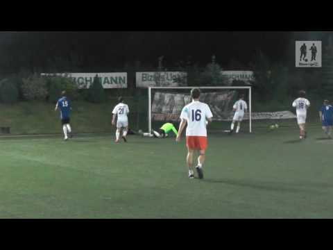 31.05.2016 III Liga C - Nokia vs. Luxoft