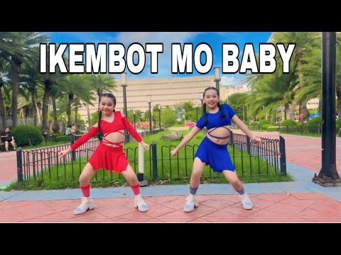 Sige Ikembot mo baby | Tiktok Dance  Trends | Dj Johnrey Remix | dc: the south force