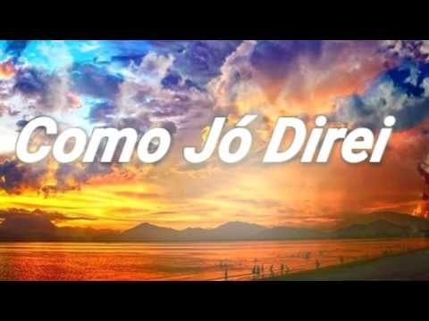 Como Jó Direi video