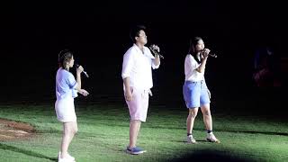 [分享] 洪一中點評高國麟、申皓瑋唱歌影片