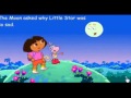 Dora The Explorer Little Stars Wish OK