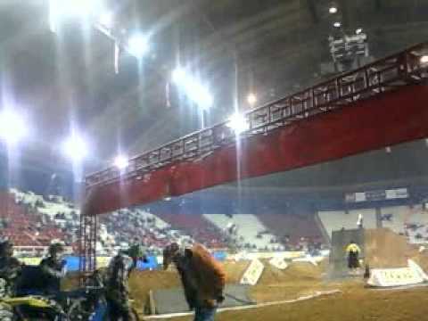 Sean Hackley Jr Shreveport