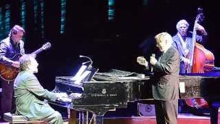 Tony Bennett -  One for My Baby And One More for the Road