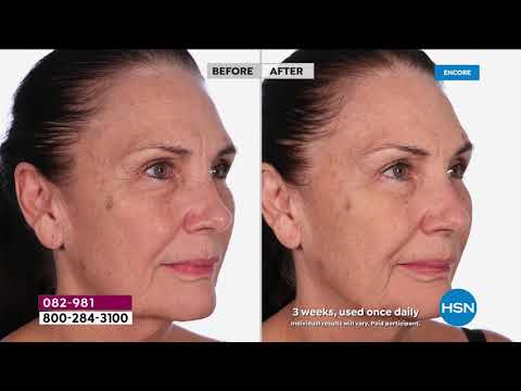 HSN | The Beauty Spy 04.08.2020 - 02 AM