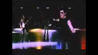 loquillo y trogloditas-pistas de choque