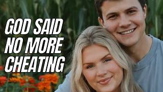 Messy Christian Influencer Affair Update (Katie Bates & Travis Clark)