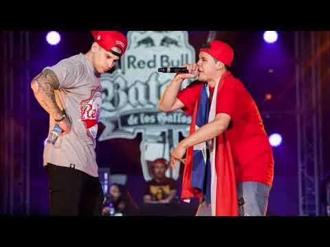 2 INSTRUMENTAL DE INVERT VS KAISER/ BEAT DE LAS GUITARRAS/