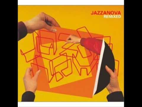 Jazzanova "That Night" ft. Vikter Duplaix [ Wah-Chu-Ku Remix ]