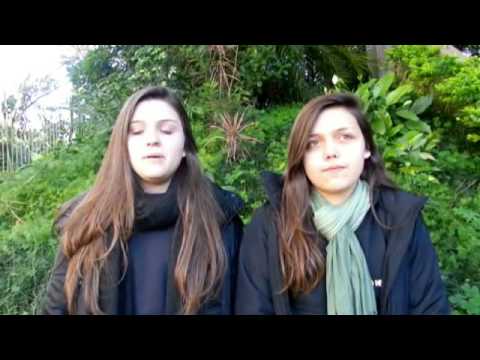 Estudantes assistiram filme Amor sem Fronteiras