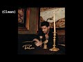 Marvin's Room (Clean) - Drake