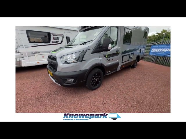 2024 Chausson S697 Sport Line