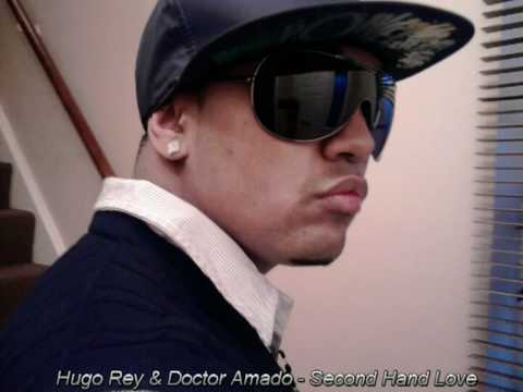 Idolos 2010 - Hugo rey & Doctor Amado - Second Hand Love