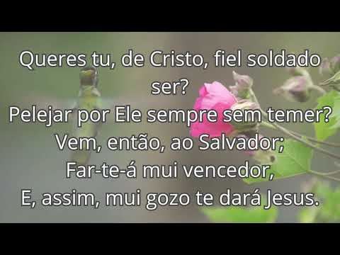 68 GOZO DE TER SALVAÇÃO