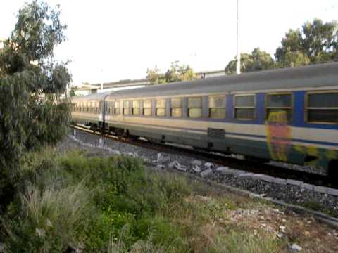 Exp 854 "Freccia Del Sud"