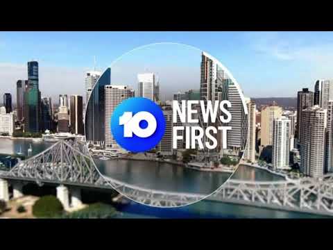 10 News First Queensland Title [720p] [2021] [AU]