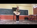 Subli Folk Dance (basic steps)