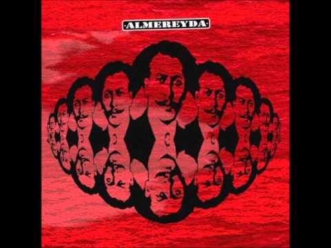 Almereyda - God bless america