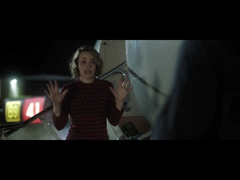 Game Night- plane scene (Oh no he died...)