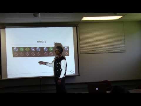 Kris Jusiak: Let's make a web match-3 game in C++14