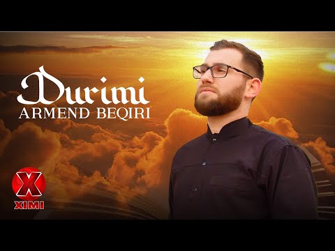Armend Beqiri- DURIMI (Sabr-i) الصبر