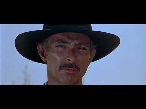 For a Few Dollars More Trailer HD